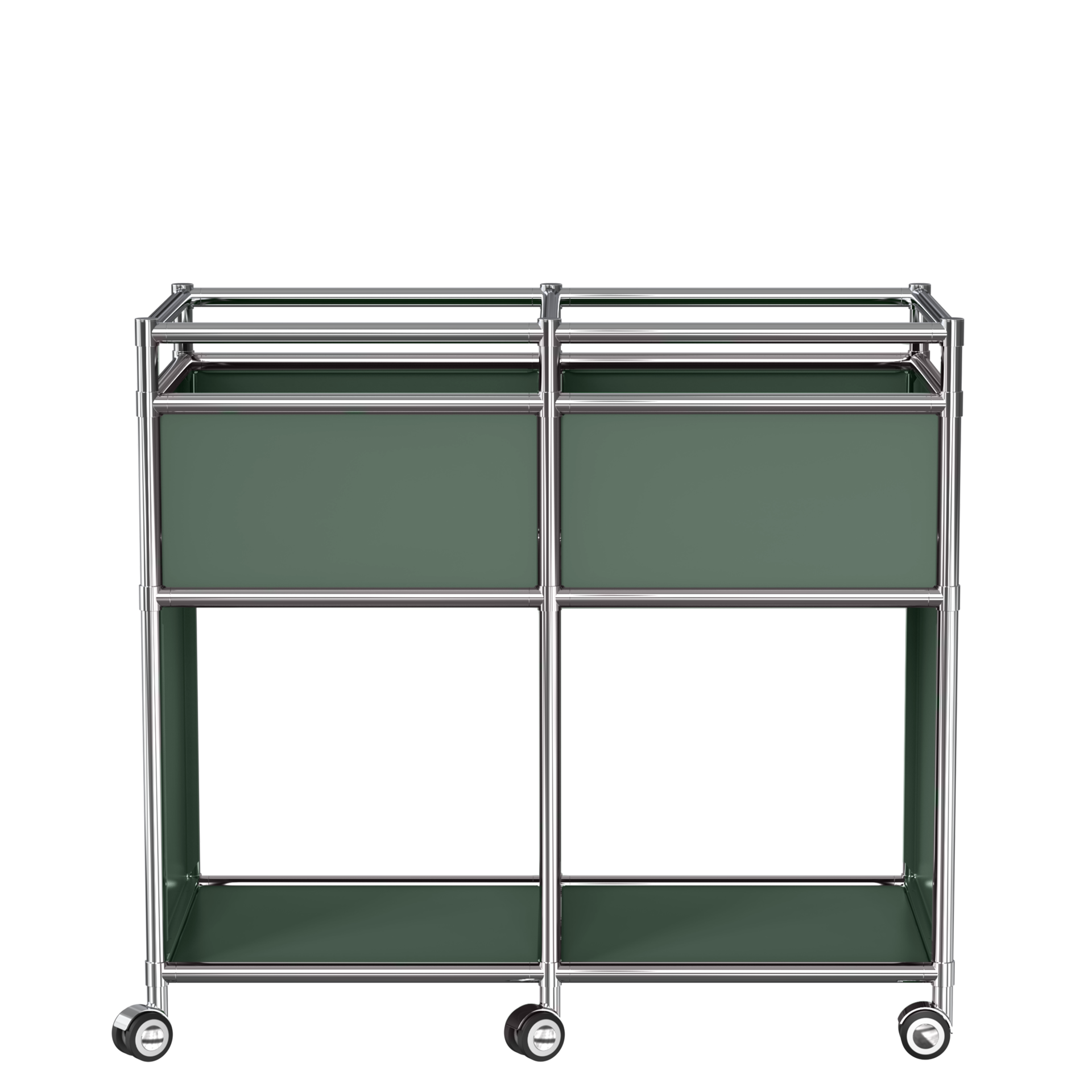 Storage furniture 160